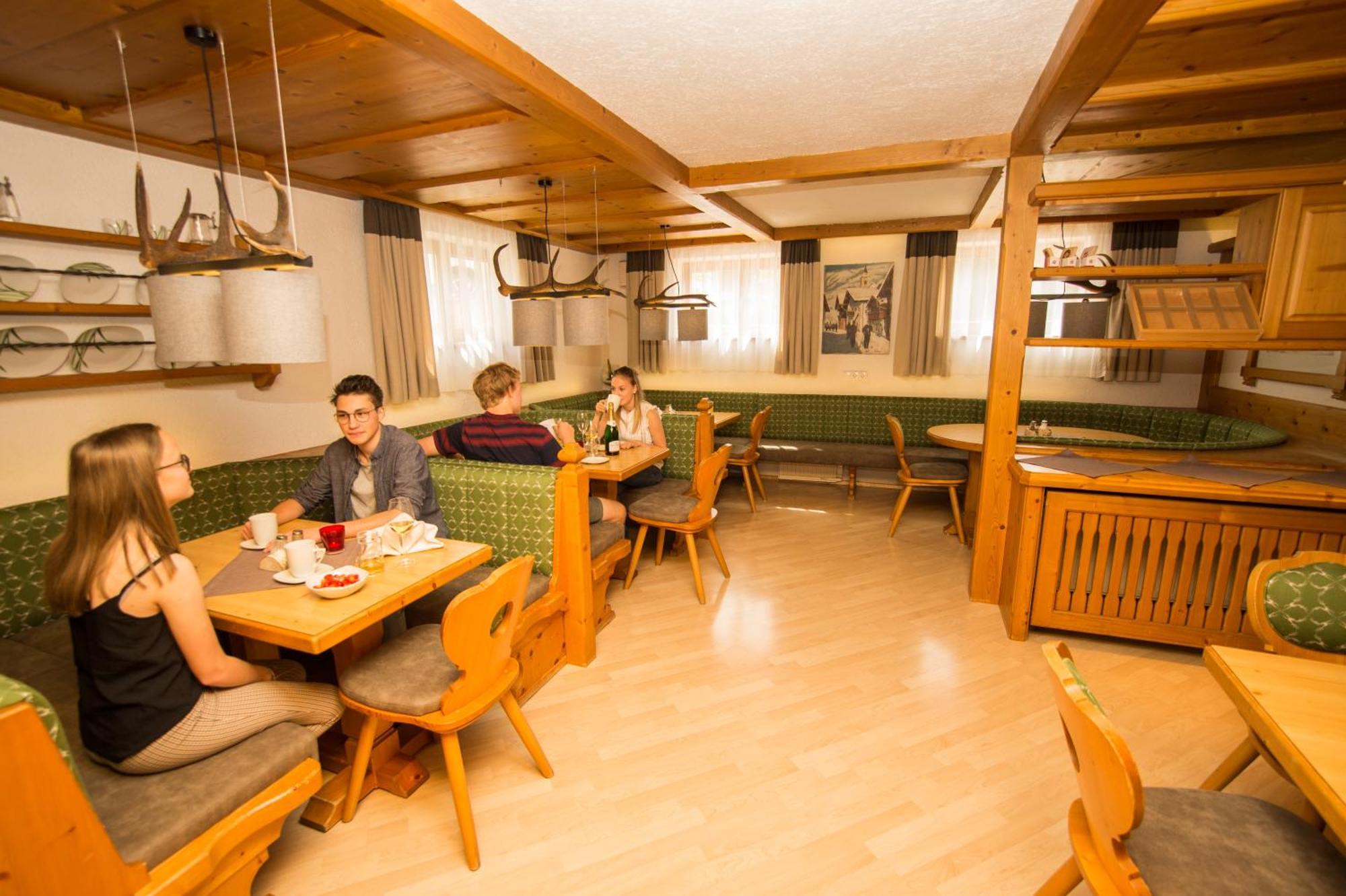 Landhaus Maurer Wagrain Dış mekan fotoğraf