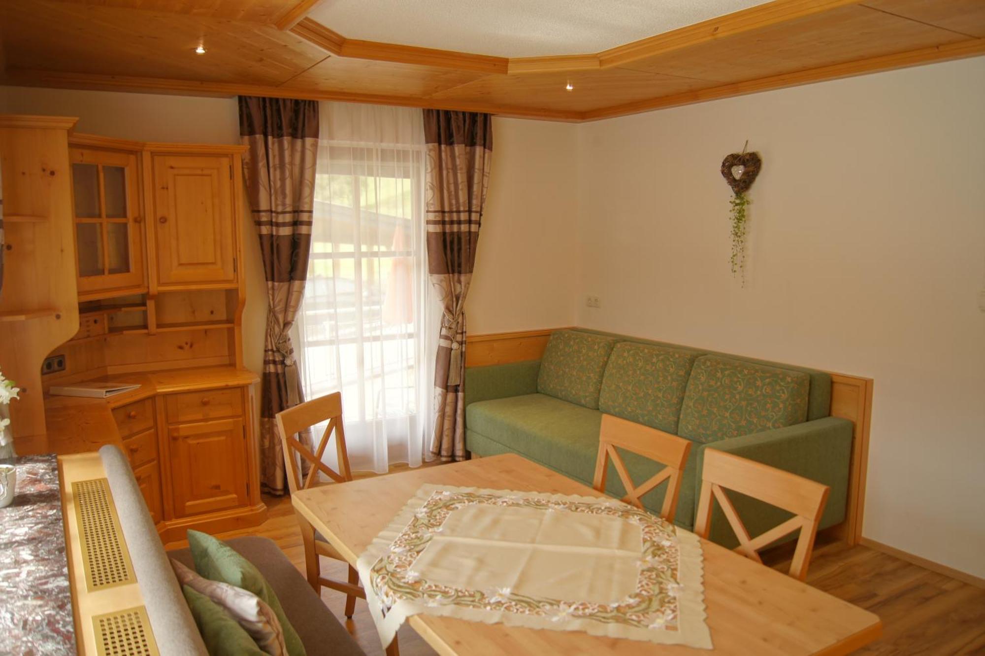 Landhaus Maurer Wagrain Dış mekan fotoğraf